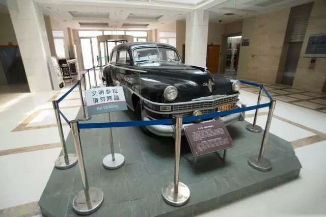 上海殡葬博物馆