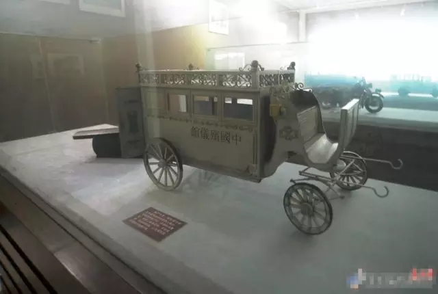 上海殡葬博物馆